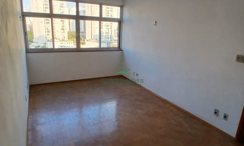 Apartamento à Venda na Lapa | 85m² | 2 Quartos | 2 Banheiros | Amplo | Ótima Localização