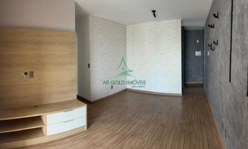 Apartamento à Venda no Jaguaré | 70m² | 3 Quartos | 1 Suíte | Varanda Gourmet | 2 Vagas | Lazer