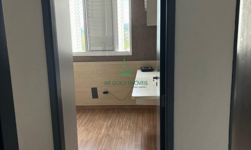 Apartamento à Venda no Jaguaré | 70m² | 3 Quartos | 1 Suíte | Varanda Gourmet | 2 Vagas | Lazer