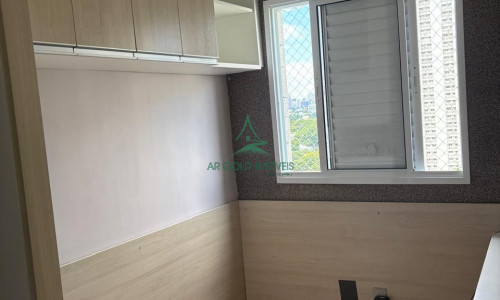 Apartamento à Venda no Jaguaré | 70m² | 3 Quartos | 1 Suíte | Varanda Gourmet | 2 Vagas | Lazer