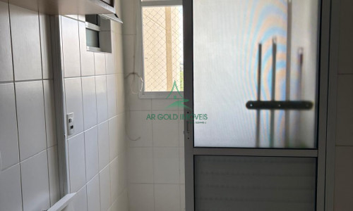 Apartamento à Venda no Jaguaré | 70m² | 3 Quartos | 1 Suíte | Varanda Gourmet | 2 Vagas | Lazer