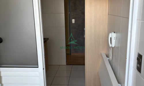 Apartamento à Venda no Jaguaré | 70m² | 3 Quartos | 1 Suíte | Varanda Gourmet | 2 Vagas | Lazer