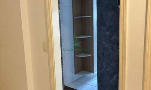 Apartamento à Venda no Jaguaré | 70m² | 3 Quartos | 1 Suíte | Varanda Gourmet | 2 Vagas | Lazer