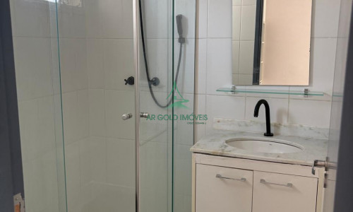 Apartamento à Venda no Jaguaré | 70m² | 3 Quartos | 1 Suíte | Varanda Gourmet | 2 Vagas | Lazer