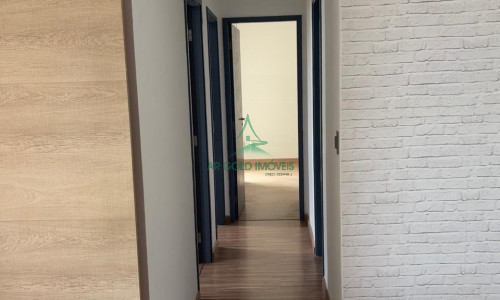 Apartamento à Venda no Jaguaré | 70m² | 3 Quartos | 1 Suíte | Varanda Gourmet | 2 Vagas | Lazer