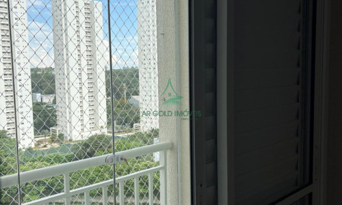 Apartamento à Venda no Jaguaré | 70m² | 3 Quartos | 1 Suíte | Varanda Gourmet | 2 Vagas | Lazer
