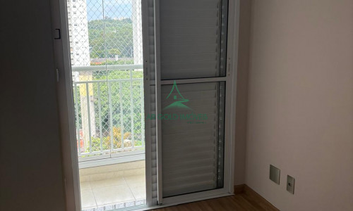 Apartamento à Venda no Jaguaré | 70m² | 3 Quartos | 1 Suíte | Varanda Gourmet | 2 Vagas | Lazer