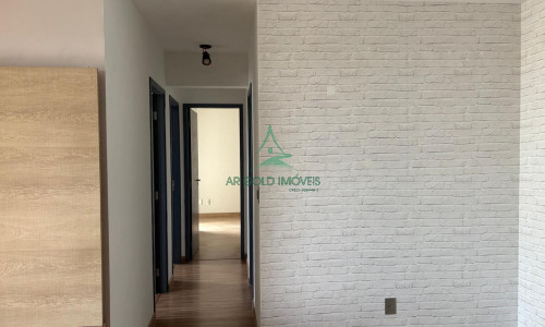 Apartamento à Venda no Jaguaré | 70m² | 3 Quartos | 1 Suíte | Varanda Gourmet | 2 Vagas | Lazer