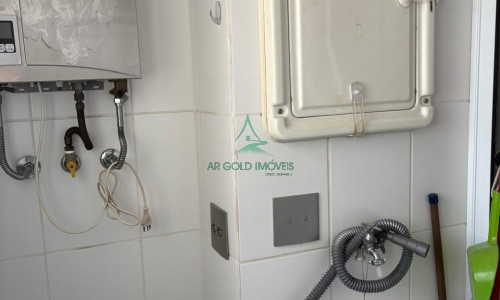 Apartamento à Venda no Jaguaré | 70m² | 3 Quartos | 1 Suíte | Varanda Gourmet | 2 Vagas | Lazer