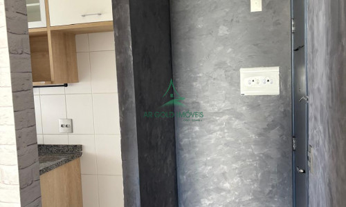 Apartamento à Venda no Jaguaré | 70m² | 3 Quartos | 1 Suíte | Varanda Gourmet | 2 Vagas | Lazer