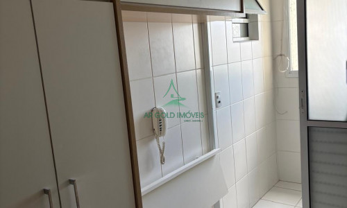 Apartamento à Venda no Jaguaré | 70m² | 3 Quartos | 1 Suíte | Varanda Gourmet | 2 Vagas | Lazer