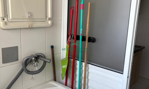 Apartamento à Venda no Jaguaré | 70m² | 3 Quartos | 1 Suíte | Varanda Gourmet | 2 Vagas | Lazer