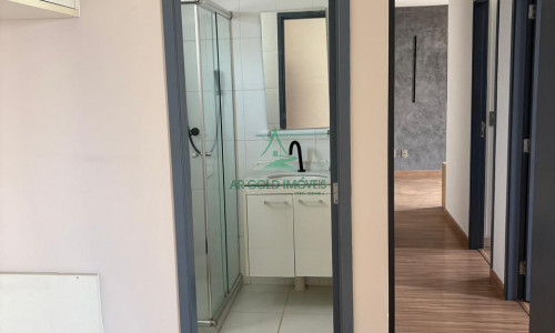 Apartamento à Venda no Jaguaré | 70m² | 3 Quartos | 1 Suíte | Varanda Gourmet | 2 Vagas | Lazer
