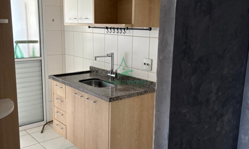 Apartamento à Venda no Jaguaré | 70m² | 3 Quartos | 1 Suíte | Varanda Gourmet | 2 Vagas | Lazer