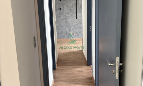 Apartamento à Venda no Jaguaré | 70m² | 3 Quartos | 1 Suíte | Varanda Gourmet | 2 Vagas | Lazer