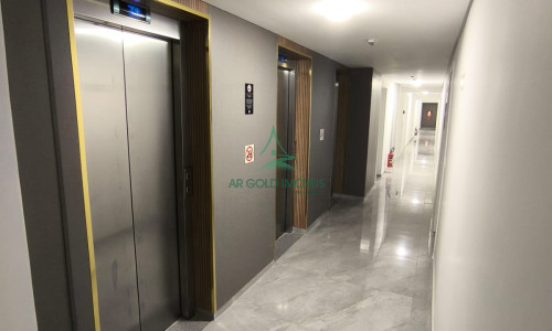 Sala Comercial à Venda em Cerqueira César | 35m² | Piscina | Próx. ao Metrô | Rebouças 499