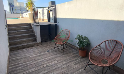Sala Comercial à Venda em Cerqueira César | 35m² | Piscina | Próx. ao Metrô | Rebouças 499