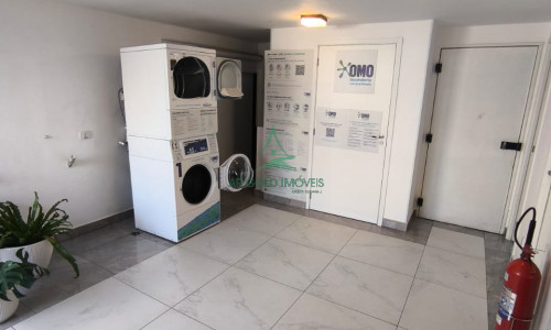 Sala Comercial à Venda em Cerqueira César | 35m² | Piscina | Próx. ao Metrô | Rebouças 499