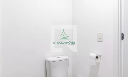 Studio à Venda em Perdizes | 33m² | Mobiliado | Mezanino | Lazer Completo | Sou Perdizes