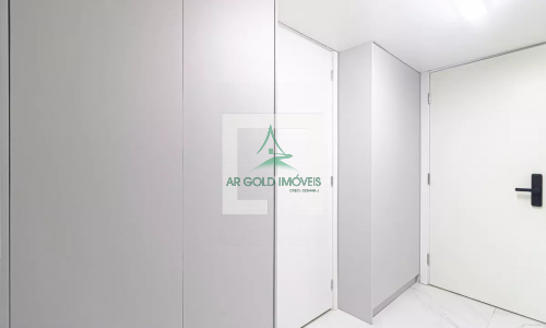Studio à Venda em Perdizes | 33m² | Mobiliado | Mezanino | Lazer Completo | Sou Perdizes