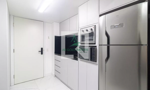 Studio à Venda em Perdizes | 33m² | Mobiliado | Mezanino | Lazer Completo | Sou Perdizes