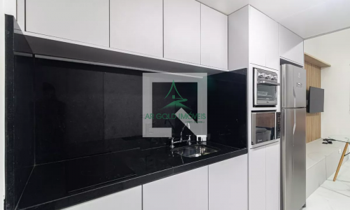 Studio à Venda em Perdizes | 33m² | Mobiliado | Mezanino | Lazer Completo | Sou Perdizes