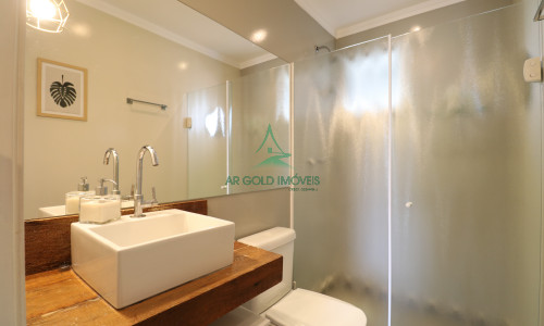 Apartamento à Venda na Água Branca | 70m² | 2 Quartos | 1 Suíte | Planejados | Jardim dos Girassóis