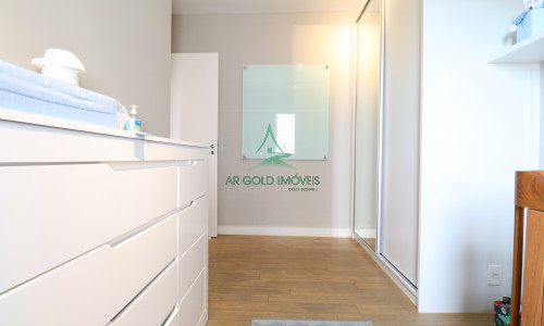 Apartamento à Venda na Água Branca | 70m² | 2 Quartos | 1 Suíte | Planejados | Jardim dos Girassóis