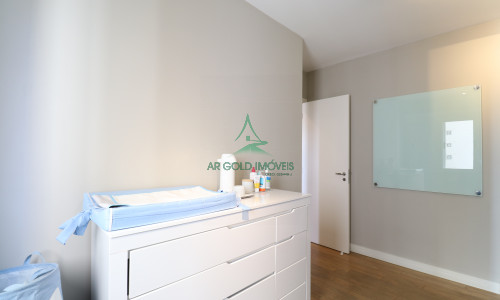 Apartamento à Venda na Água Branca | 70m² | 2 Quartos | 1 Suíte | Planejados | Jardim dos Girassóis