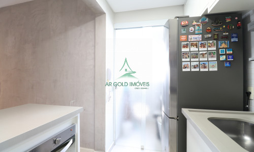 Apartamento à Venda na Água Branca | 70m² | 2 Quartos | 1 Suíte | Planejados | Jardim dos Girassóis