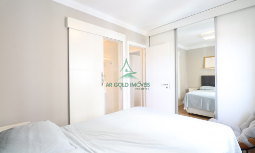Apartamento à Venda na Água Branca | 70m² | 2 Quartos | 1 Suíte | Planejados | Jardim dos Girassóis