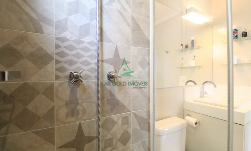 Apartamento à Venda na Água Branca | 70m² | 2 Quartos | 1 Suíte | Planejados | Jardim dos Girassóis