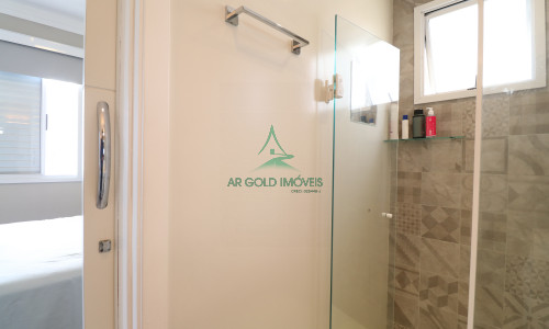 Apartamento à Venda na Água Branca | 70m² | 2 Quartos | 1 Suíte | Planejados | Jardim dos Girassóis