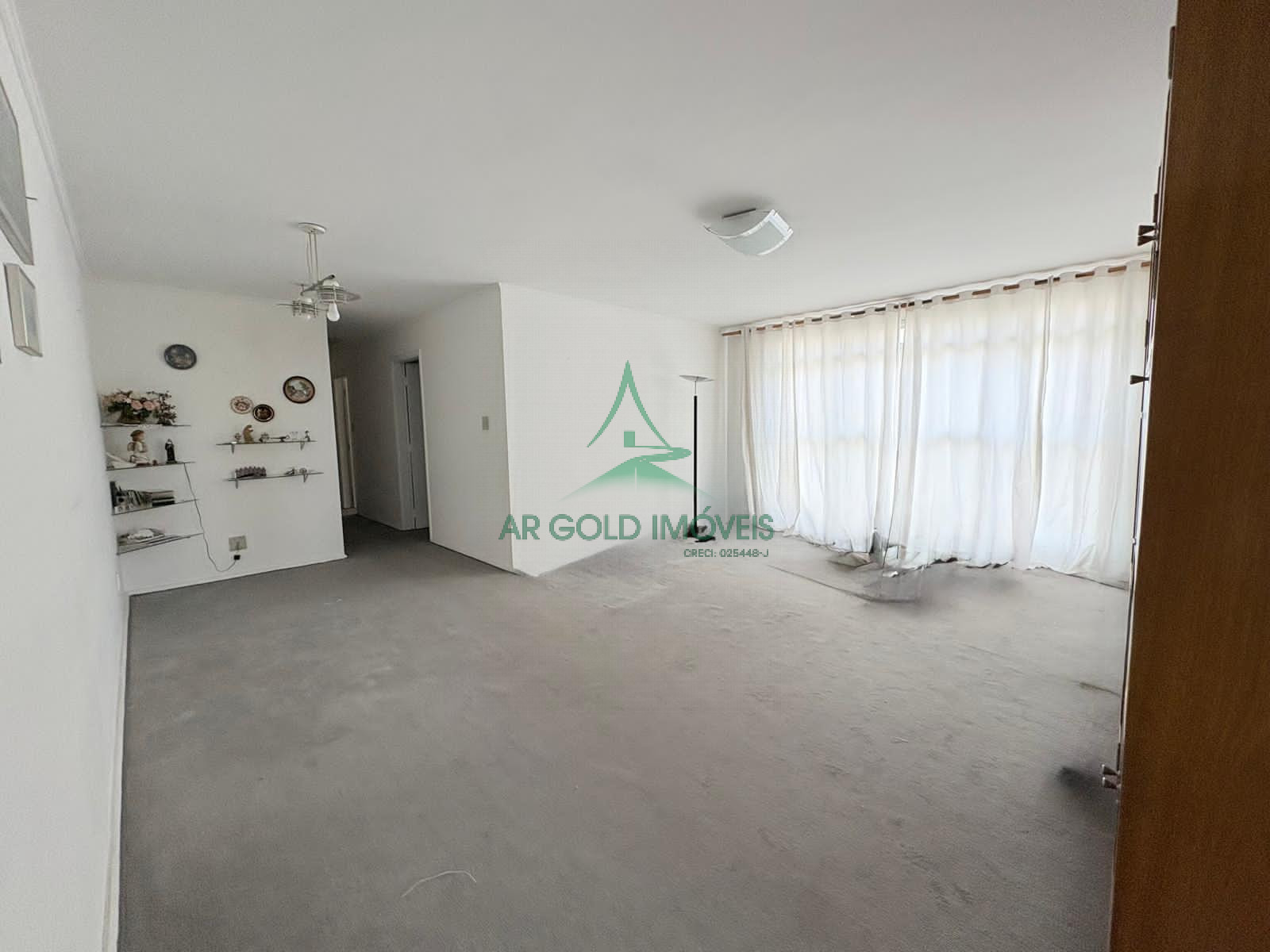 Apartamento à Venda em Pinheiros | 111m² | 3 Quartos | 1 Suíte | 1 Vaga | Andar Alto