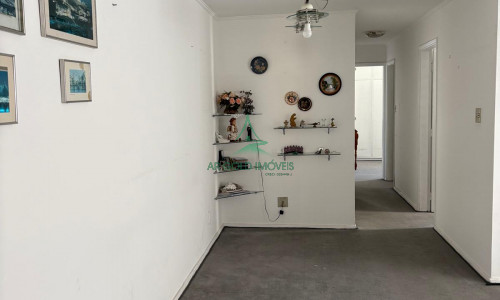 Apartamento à Venda em Pinheiros | 111m² | 3 Quartos | 1 Suíte | 1 Vaga | Andar Alto