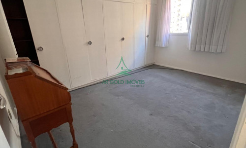 Apartamento à Venda em Pinheiros | 111m² | 3 Quartos | 1 Suíte | 1 Vaga | Andar Alto