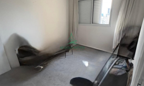 Apartamento à Venda em Pinheiros | 111m² | 3 Quartos | 1 Suíte | 1 Vaga | Andar Alto