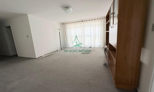 Apartamento à Venda em Pinheiros | 111m² | 3 Quartos | 1 Suíte | 1 Vaga | Andar Alto