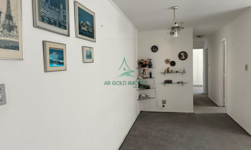 Apartamento à Venda em Pinheiros | 111m² | 3 Quartos | 1 Suíte | 1 Vaga | Andar Alto