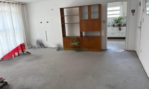 Apartamento à Venda em Pinheiros | 111m² | 3 Quartos | 1 Suíte | 1 Vaga | Andar Alto