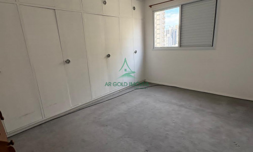 Apartamento à Venda em Pinheiros | 111m² | 3 Quartos | 1 Suíte | 1 Vaga | Andar Alto