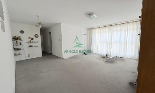 Apartamento à Venda em Pinheiros | 111m² | 3 Quartos | 1 Suíte | 1 Vaga | Andar Alto