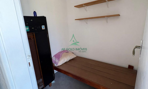 Apartamento à Venda em Pinheiros | 111m² | 3 Quartos | 1 Suíte | 1 Vaga | Andar Alto