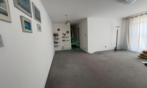 Apartamento à Venda em Pinheiros | 111m² | 3 Quartos | 1 Suíte | 1 Vaga | Andar Alto