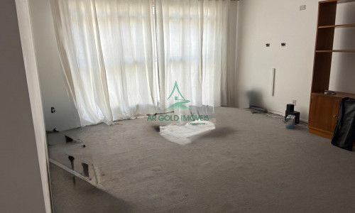 Apartamento à Venda em Pinheiros | 111m² | 3 Quartos | 1 Suíte | 1 Vaga | Andar Alto