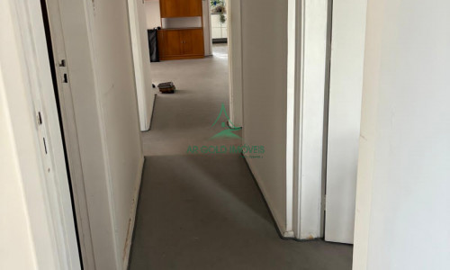 Apartamento à Venda em Pinheiros | 111m² | 3 Quartos | 1 Suíte | 1 Vaga | Andar Alto