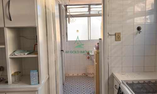 Apartamento à Venda em Pinheiros | 111m² | 3 Quartos | 1 Suíte | 1 Vaga | Andar Alto