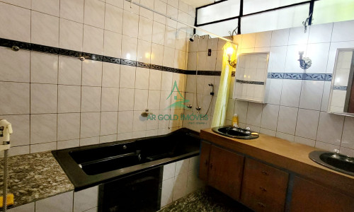 Casa para Locação em Perdizes | 430m² | 7 Quartos | 2 Suítes | 4 Vagas | Residencial ou Comercial