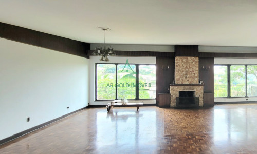 Casa para Locação em Perdizes | 430m² | 7 Quartos | 2 Suítes | 4 Vagas | Residencial ou Comercial
