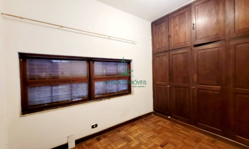 Casa para Locação em Perdizes | 430m² | 7 Quartos | 2 Suítes | 4 Vagas | Residencial ou Comercial